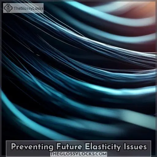 Preventing Future Elasticity Issues