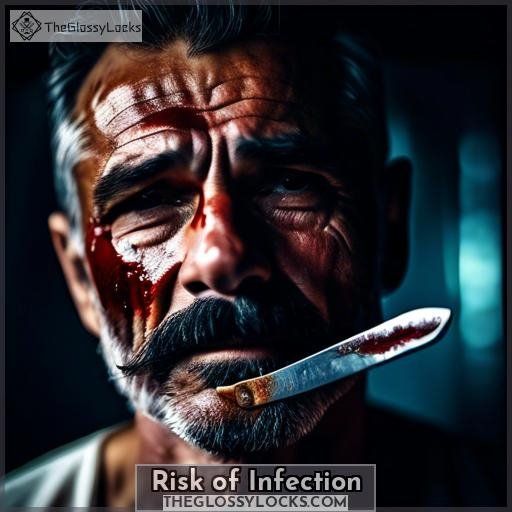 Risk of Infection