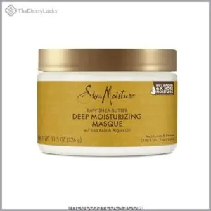 SheaMoisture Raw Shea Butter Deep B07NT4GWR7