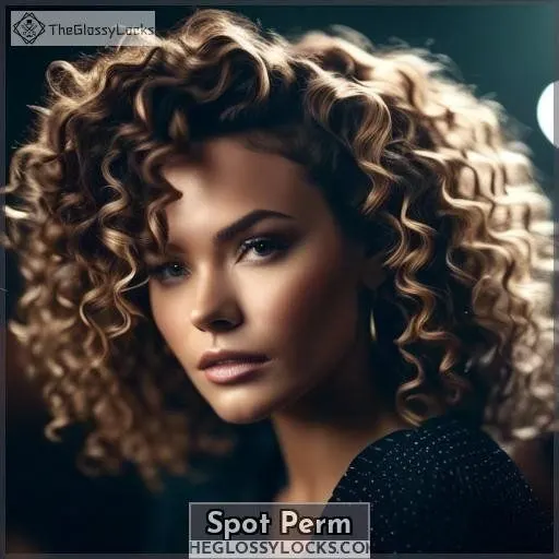 Spot Perm