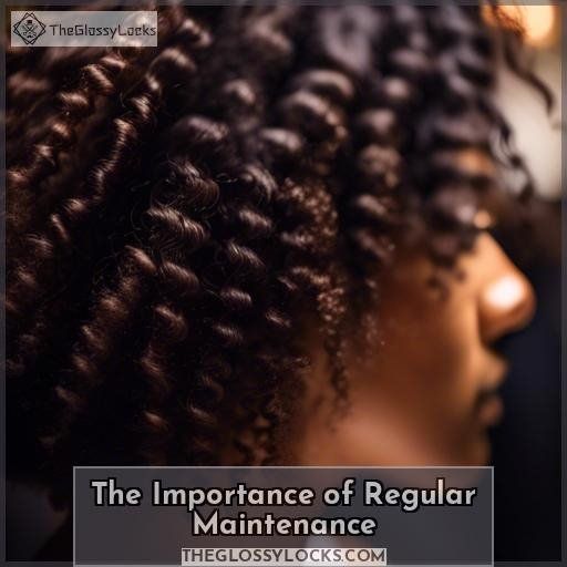 The Importance of Regular Maintenance