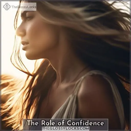 The Role of Confidence