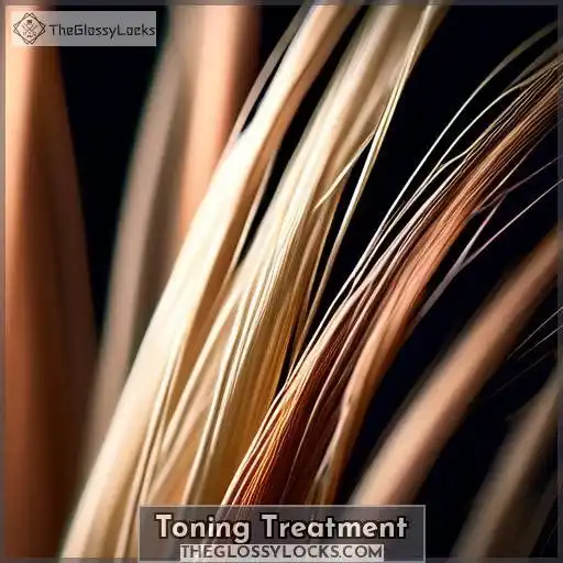 Toning Treatment