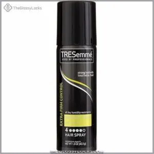 TRESemmé Tres Two Spray Hairspray,