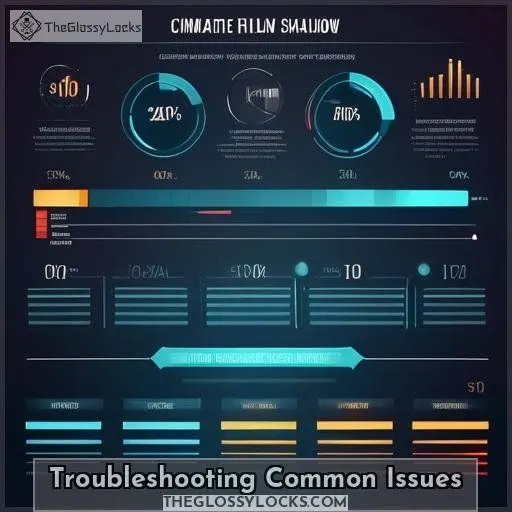 Troubleshooting Common Issues