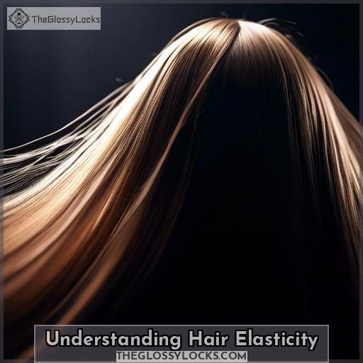 Understanding Hair Elasticity