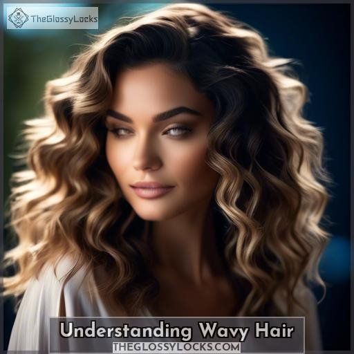 Understanding Wavy Hair