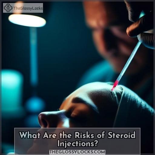 What Are the Risks of Steroid Injections
