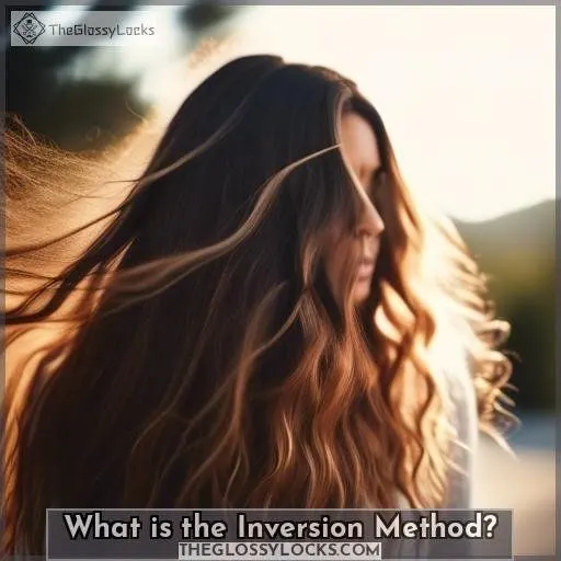 What is the Inversion Method