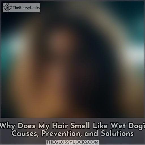 why-does-my-hair-smell-like-wet-dog-causes-prevention-and-solutions