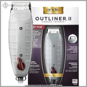 Andis 04603 Professional Outliner ll