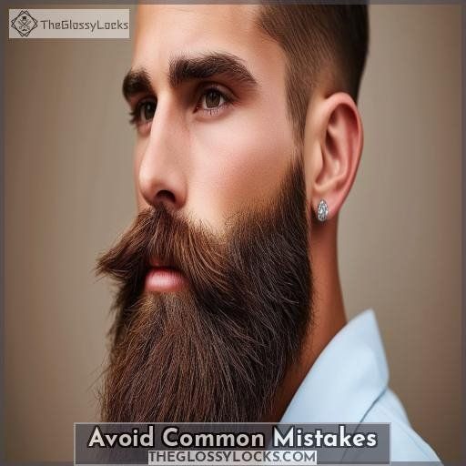 Avoid Common Mistakes