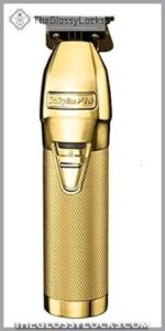 BaBylissPRO Barberology Hair Trimmer For