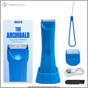 BALLS™ V3 The Archibald -