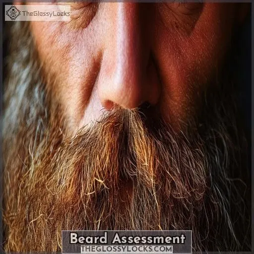 Beard Assessment