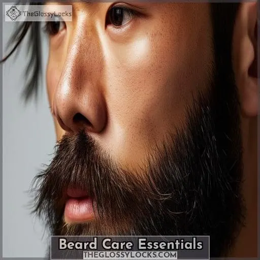 Beard Care Essentials