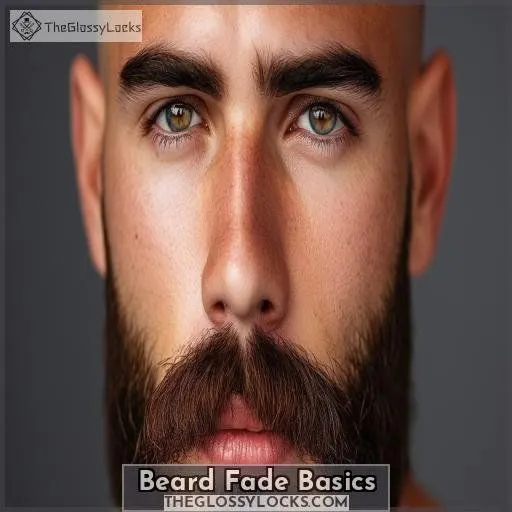 Beard Fade Basics
