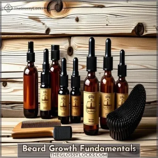 Lush Best Beard Growth Products Wallpaper Art Lush Best Beard Growth Products Wallpaper Art