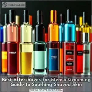 best aftershaves for men