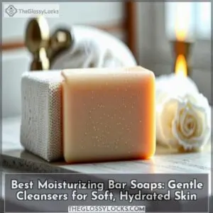 best moisturizing bar soaps
