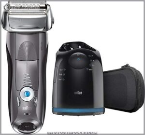 Braun Electric Razor for Men, B01MPX171W