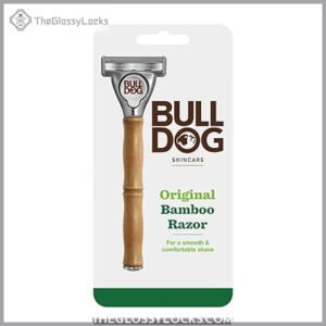 Bulldog Skincare - Original Bamboo