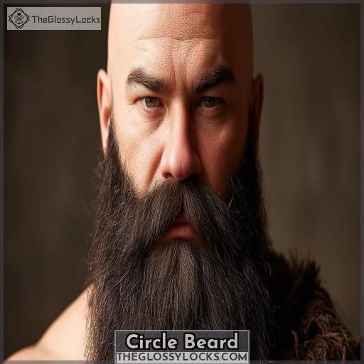 Circle Beard