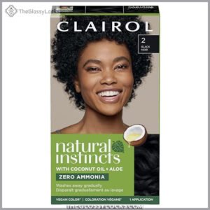 Clairol Natural Instincts Demi-Permanent Hair B07KRV6ZKR