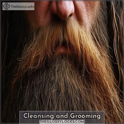 Cleansing and Grooming