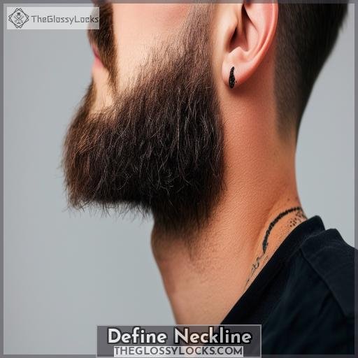 Define Neckline