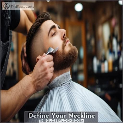 Define Your Neckline
