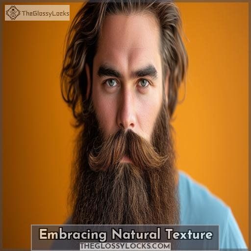 Embracing Natural Texture