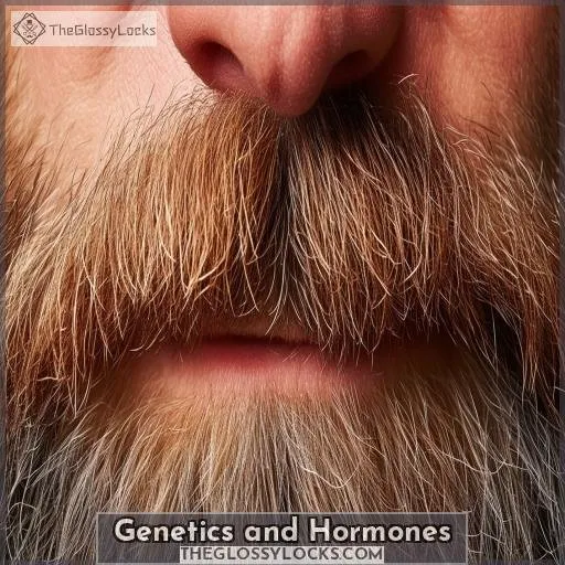 Genetics and Hormones