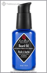 Jack Black Beard Care for