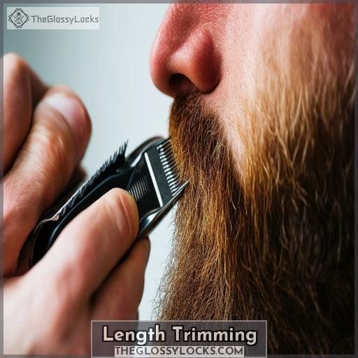 Length Trimming