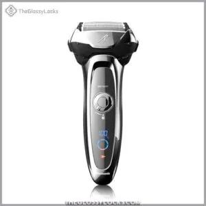 Panasonic ARC5 Electric Razor for