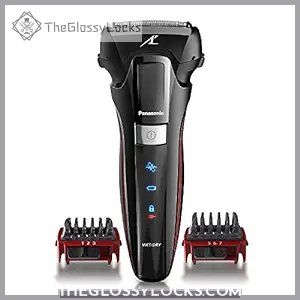Panasonic Hybrid Wet Dry Shaver, B07QXHZ4YF