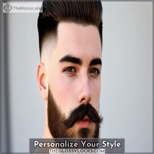 Personalize Your Style
