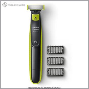 Philips Norelco OneBlade Hybrid Electric B01D328BG6