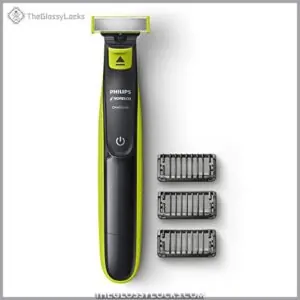 Philips Norelco OneBlade Hybrid Electric B01D328BG6