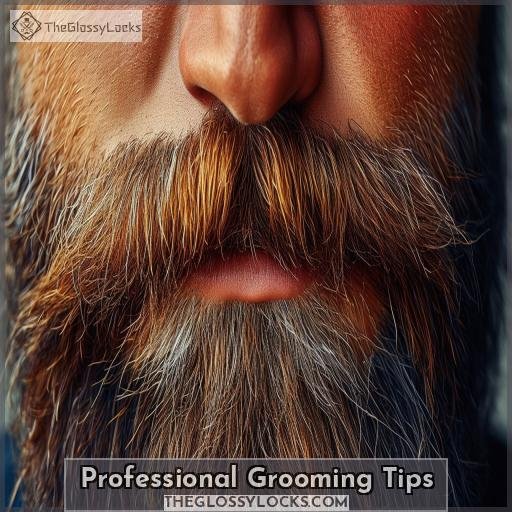 Professional Grooming Tips