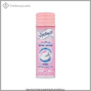Skintimate Skin Therapy Moisturizing Shave B0032ANCW8