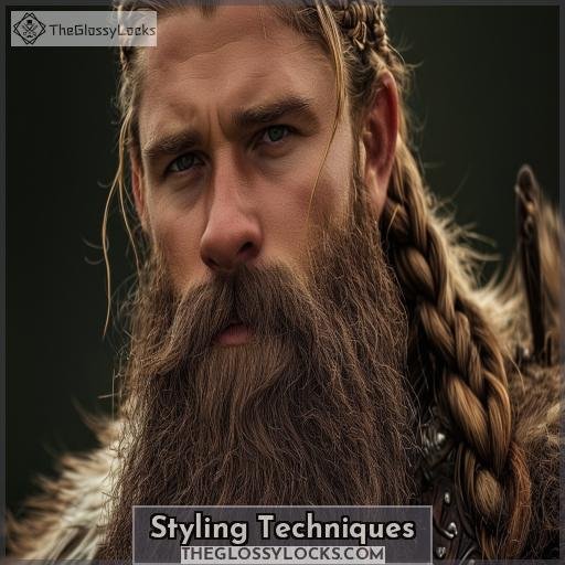 Styling Techniques