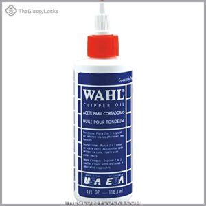 Wahl Professional Animal Blade Oil