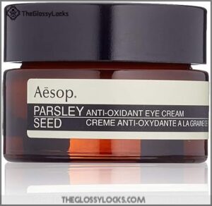 Aesop Parsley Seed Anti-Oxidant Eye