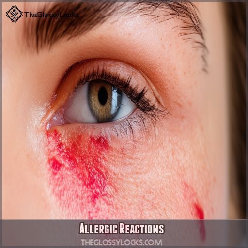 Allergic Reactions