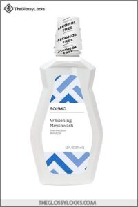 Amazon Brand - Solimo Whitening
