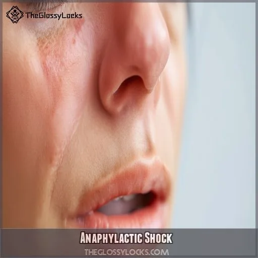Anaphylactic Shock