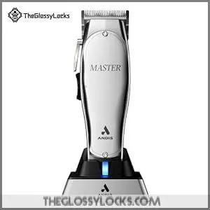 Andis 12660 Professional Master Corded/Cordless