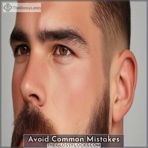 Avoid Common Mistakes